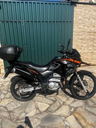 HONDA XRE 300 ABS HONDA XRE 300 ABS